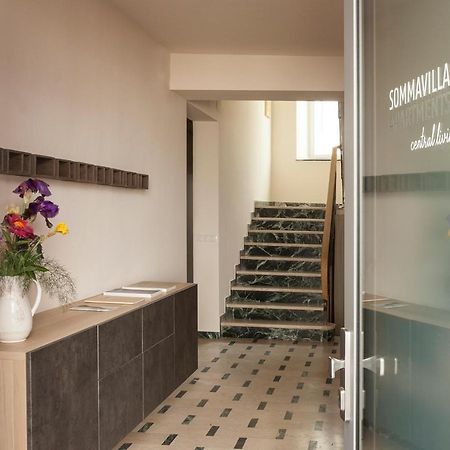 Sommavilla Apartments - Central Living Silandro Εξωτερικό φωτογραφία