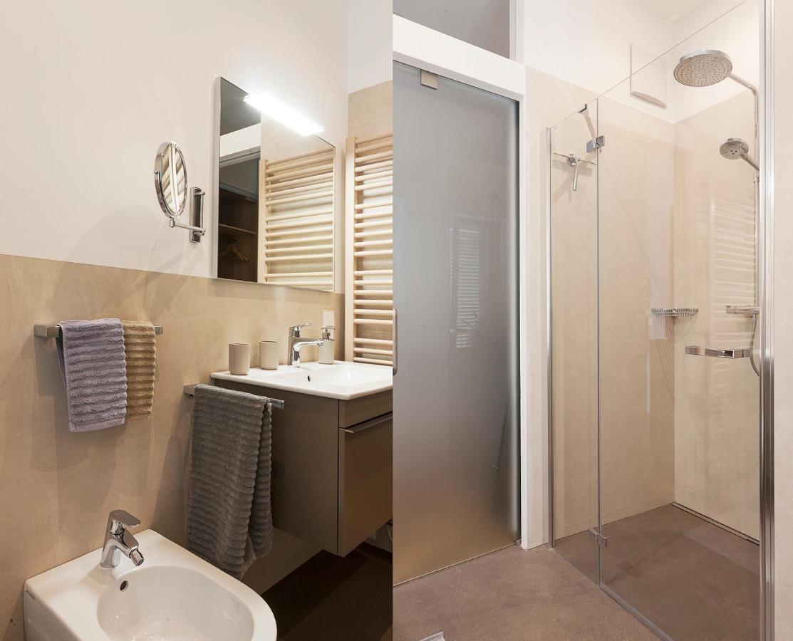 Sommavilla Apartments - Central Living Silandro Εξωτερικό φωτογραφία