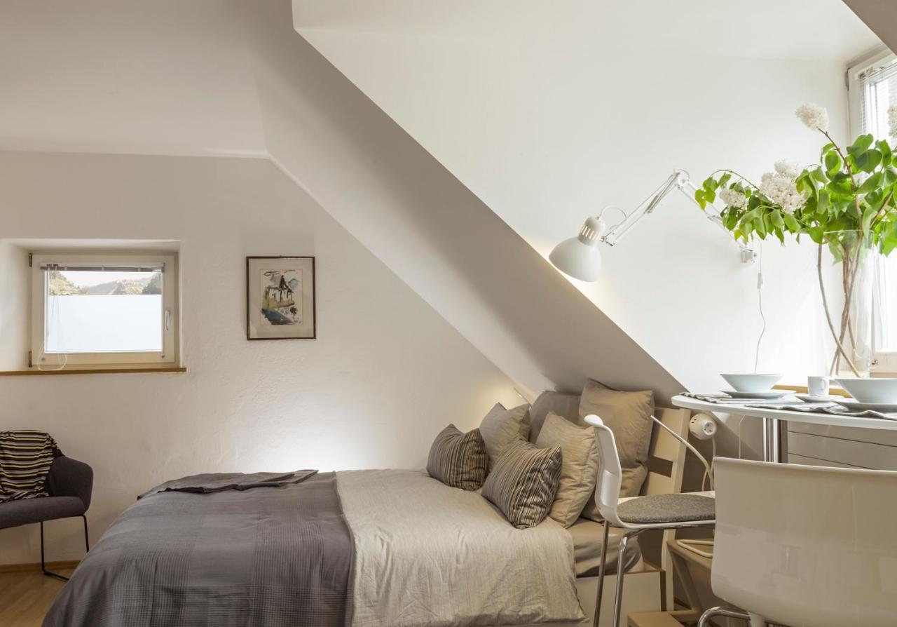 Sommavilla Apartments - Central Living Silandro Εξωτερικό φωτογραφία