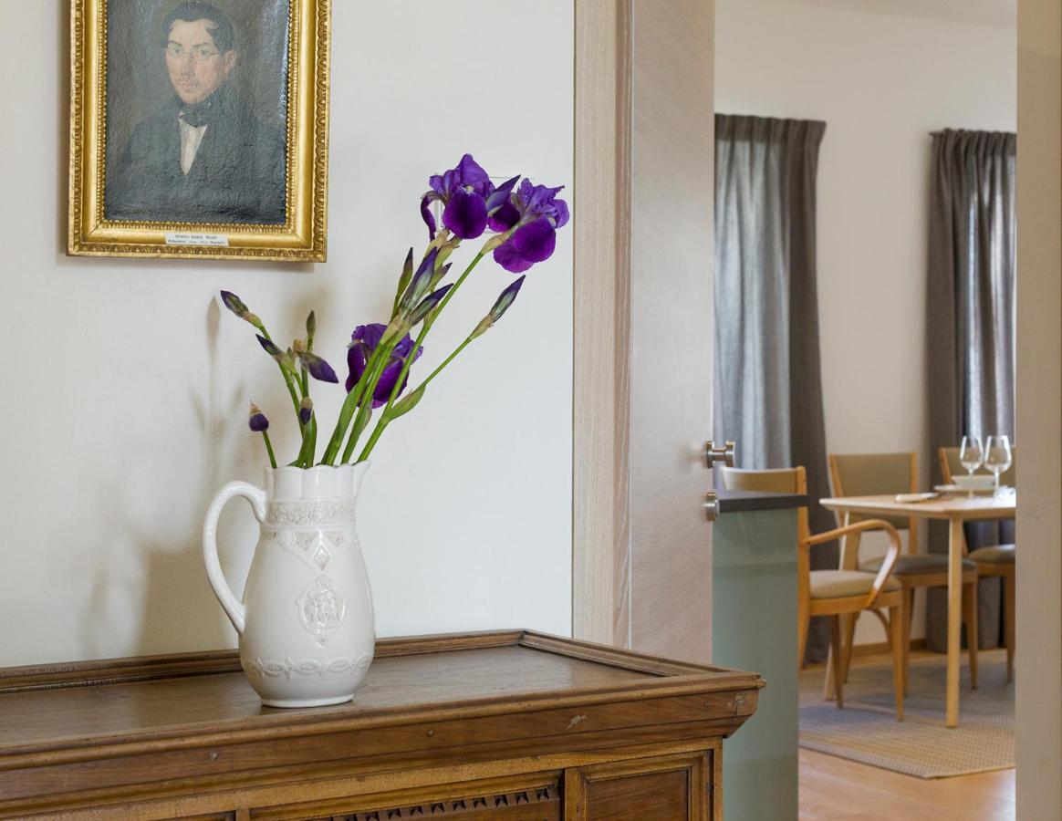 Sommavilla Apartments - Central Living Silandro Εξωτερικό φωτογραφία