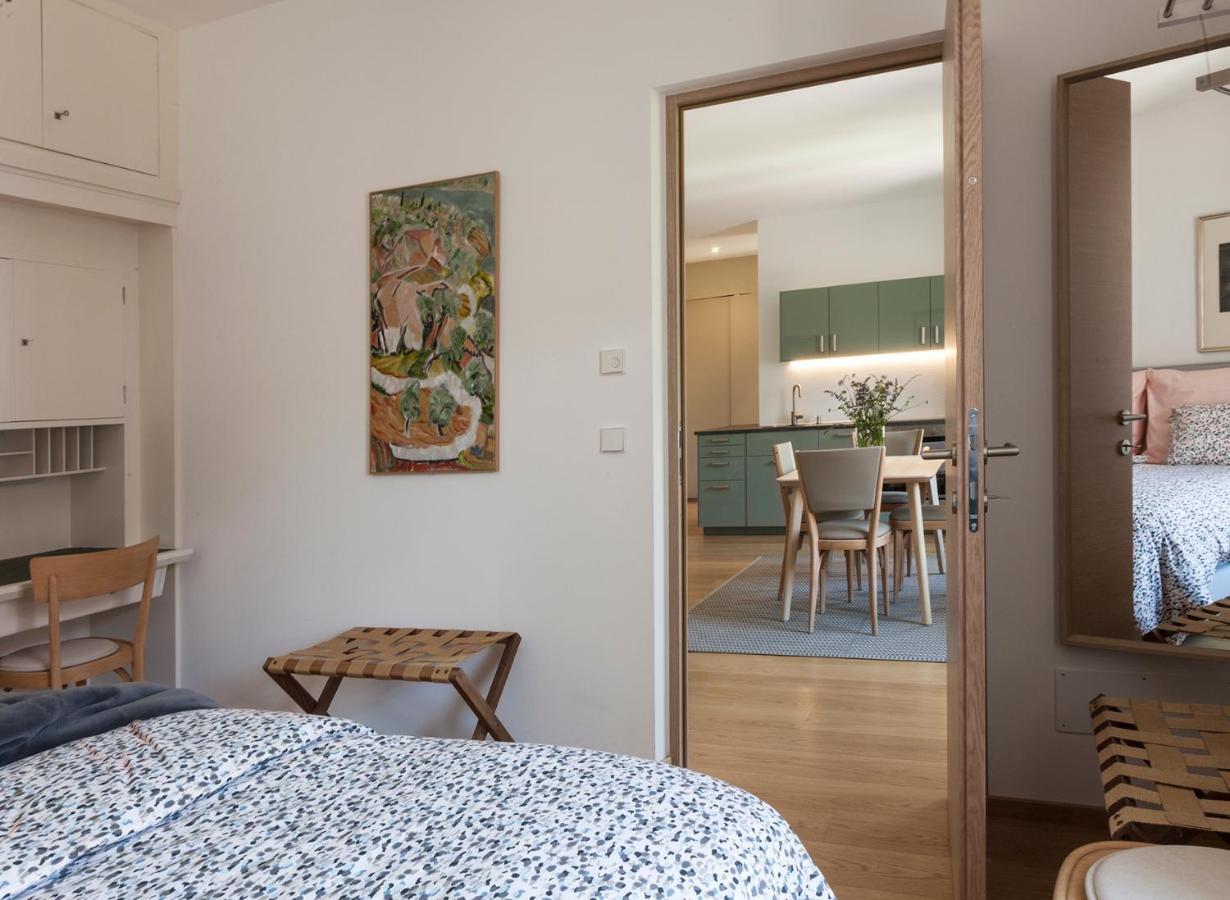 Sommavilla Apartments - Central Living Silandro Εξωτερικό φωτογραφία