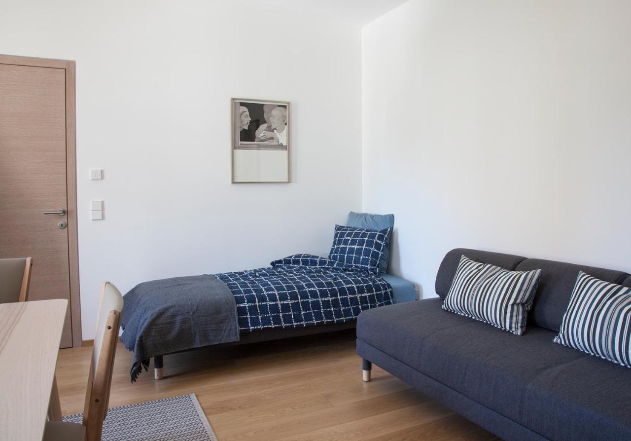 Sommavilla Apartments - Central Living Silandro Εξωτερικό φωτογραφία
