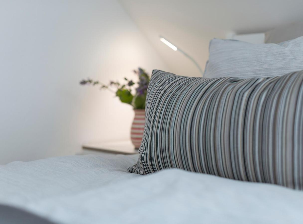 Sommavilla Apartments - Central Living Silandro Δωμάτιο φωτογραφία