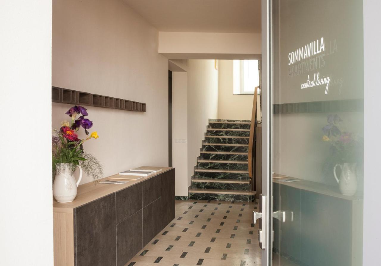 Sommavilla Apartments - Central Living Silandro Εξωτερικό φωτογραφία