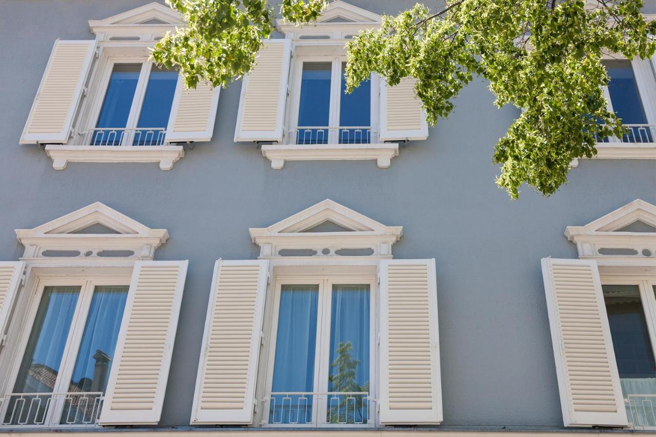 Sommavilla Apartments - Central Living Silandro Εξωτερικό φωτογραφία